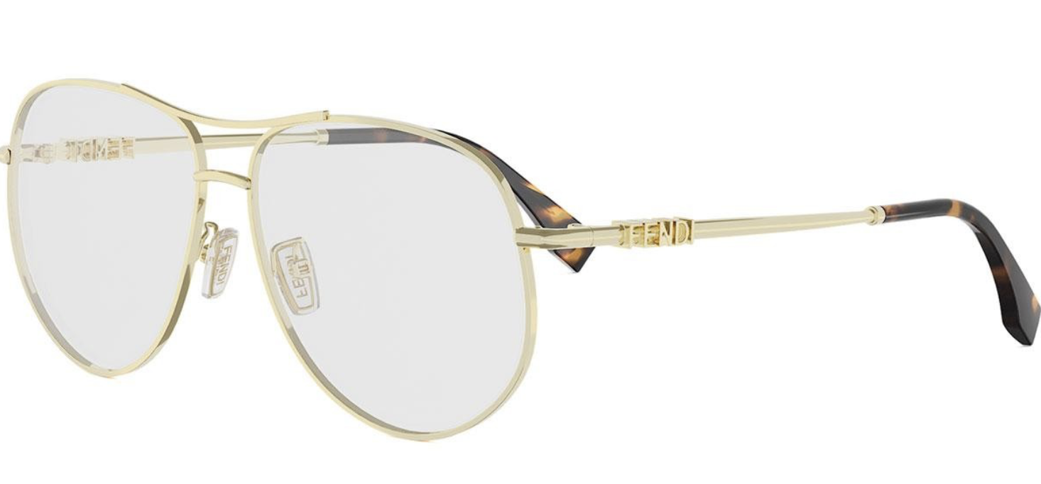FENDI FE50142U 030