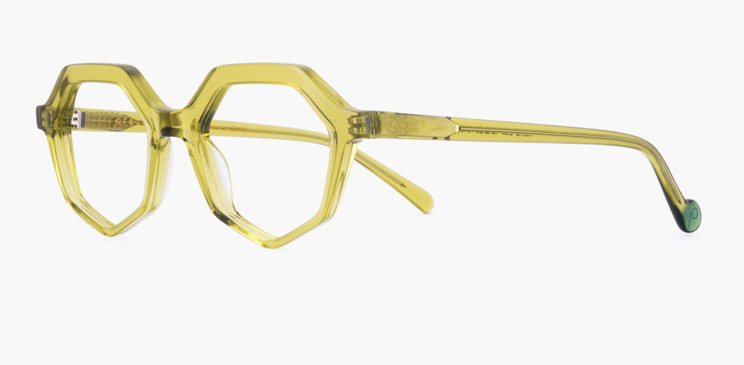 Proud Roma C10 Amarillo