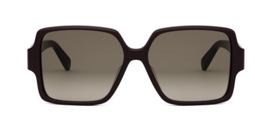 Celine CL40316U 69F - obrazek 4