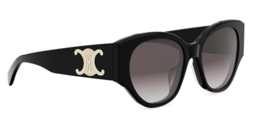 Celine CL40328U 01K - obrazek 3