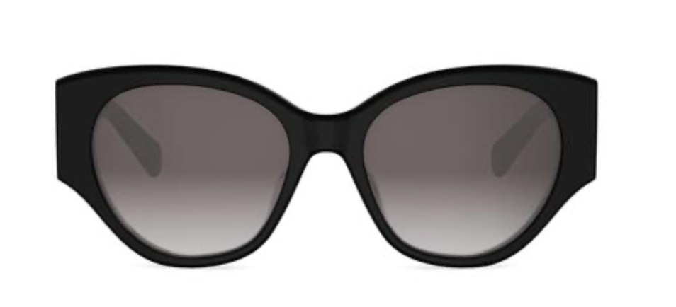 Celine CL40328U 01K - obrazek 4