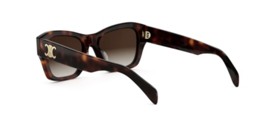 Celine CL40330U 52F - obrazek 3