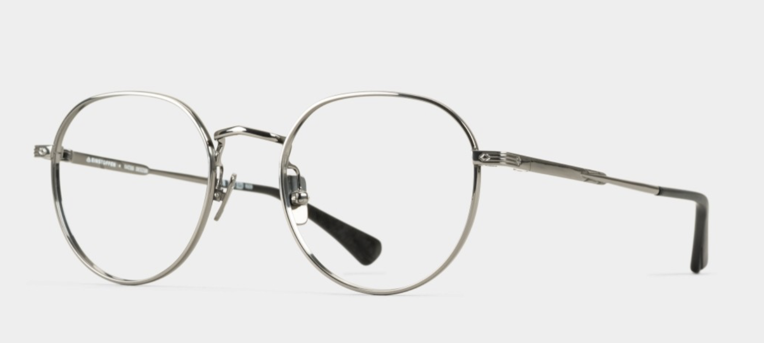EINSTOFFEN 6801 Souffleur