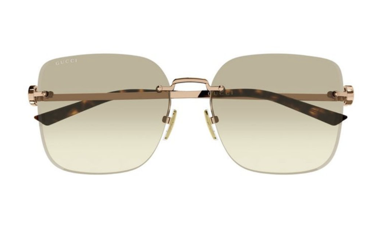 Gucci GG2229SA 004 - obrazek 2