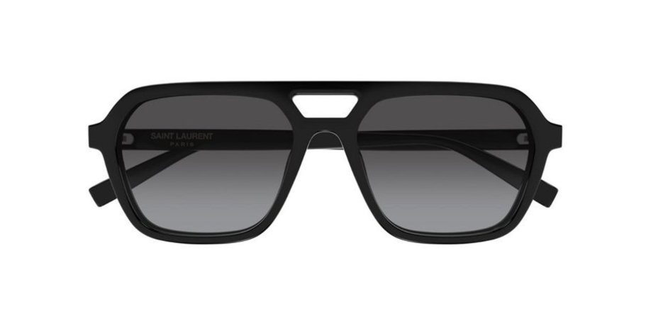 Saint Laurent SL905 005 57 - obrazek 2