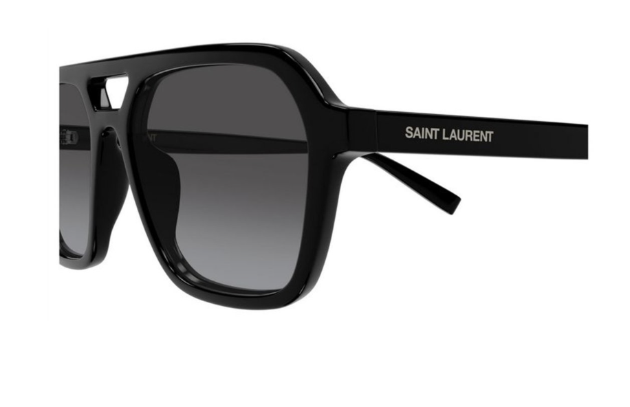 Saint Laurent SL905 005 57 - obrazek 3