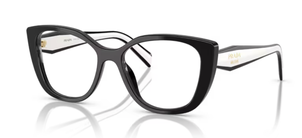 Prada OPR04V 16K