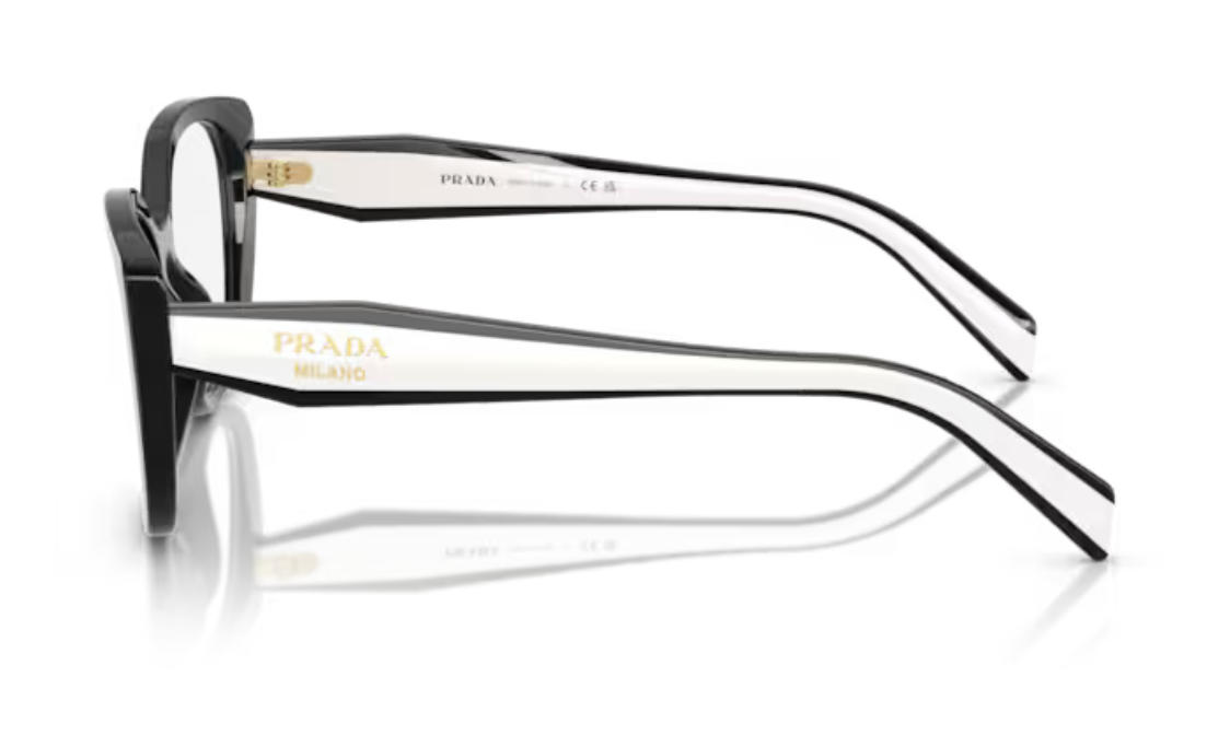 Prada OPR04V 16K - obrazek 2