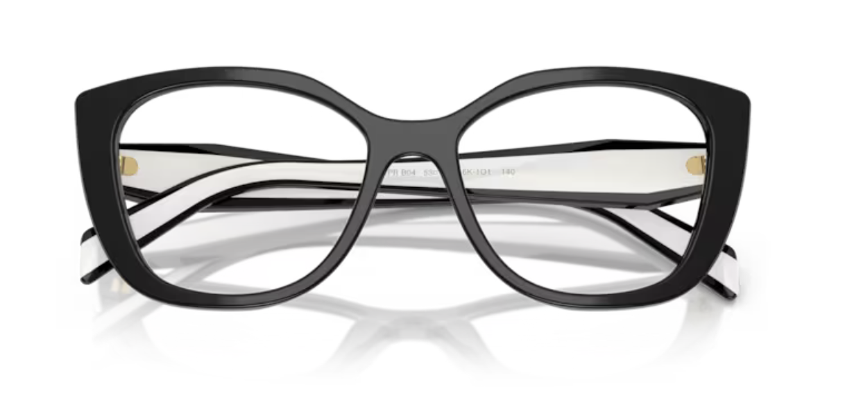 Prada OPR04V 16K - obrazek 3