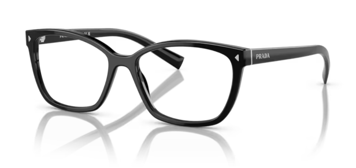 Prada OPR15ZV 1AB