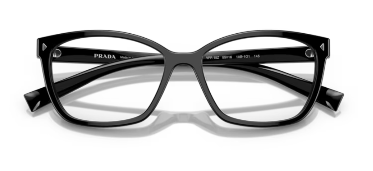 Prada OPR15ZV 1AB - obrazek 3