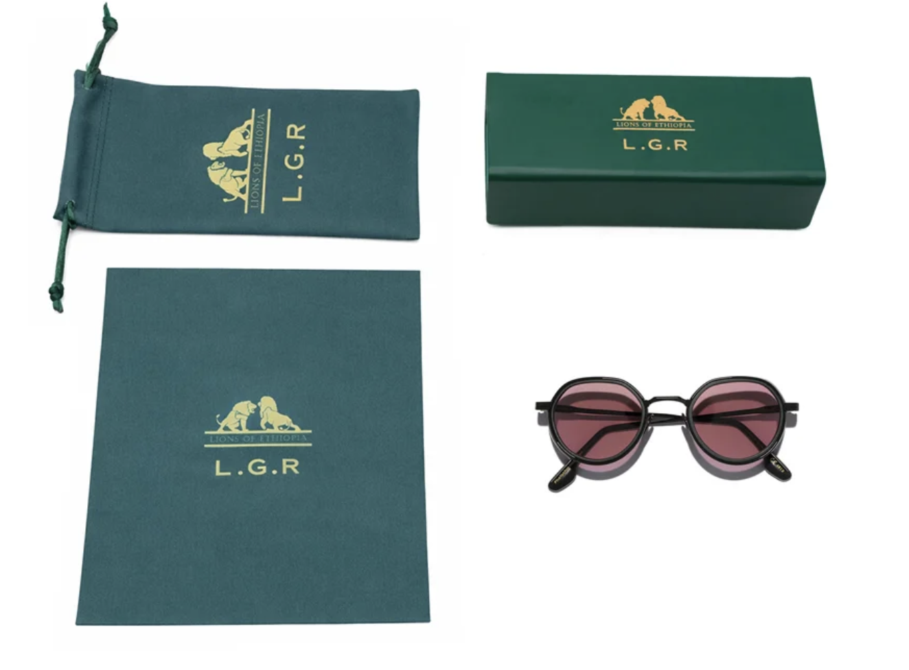 L.G.R MEKNES EXPLORER 6813 - obrazek 4