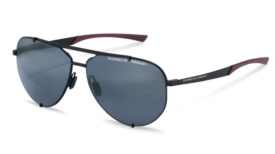 Porsche Design P8920 A63